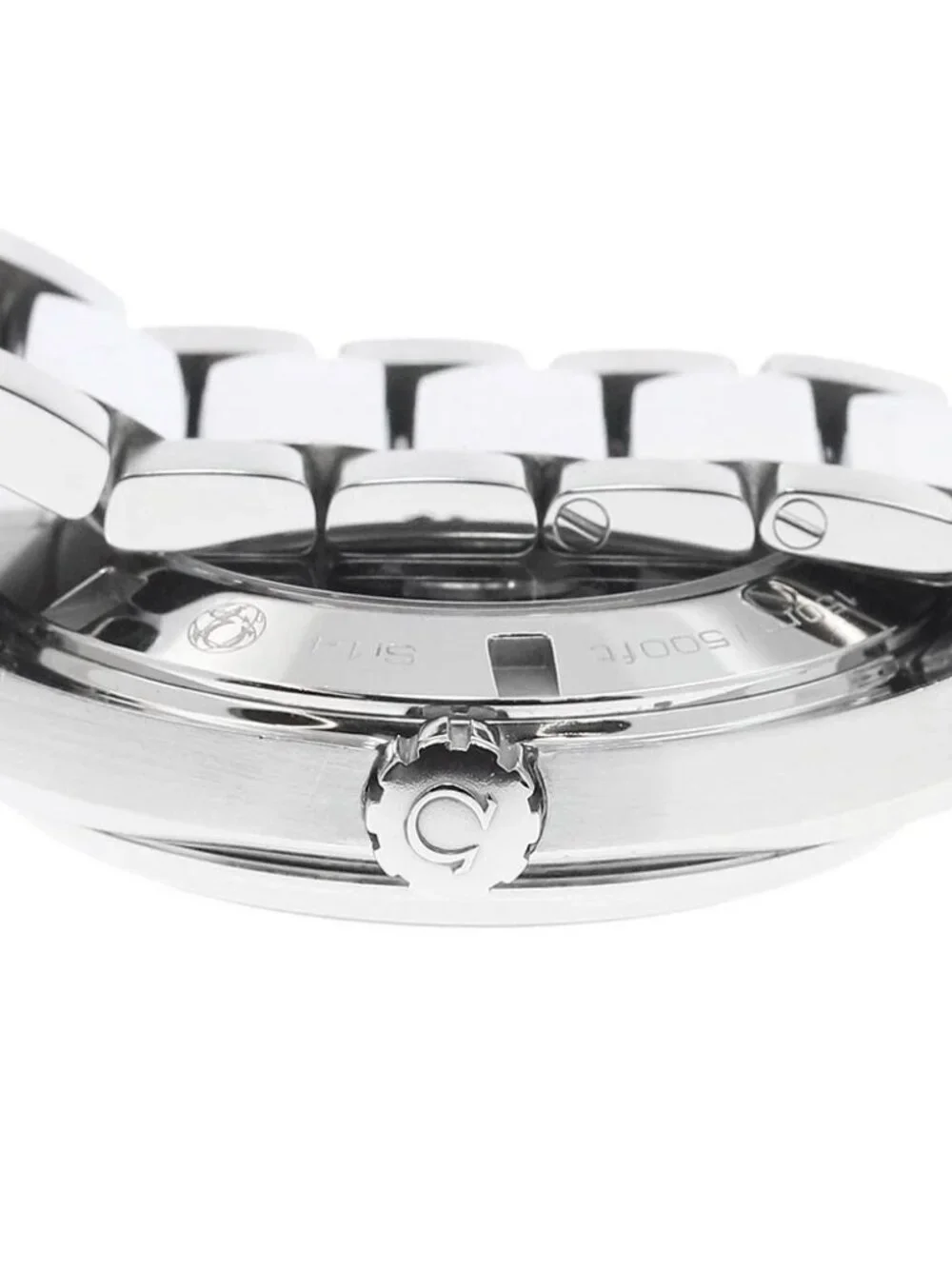 OMEGA Seamaster Aqua Terra